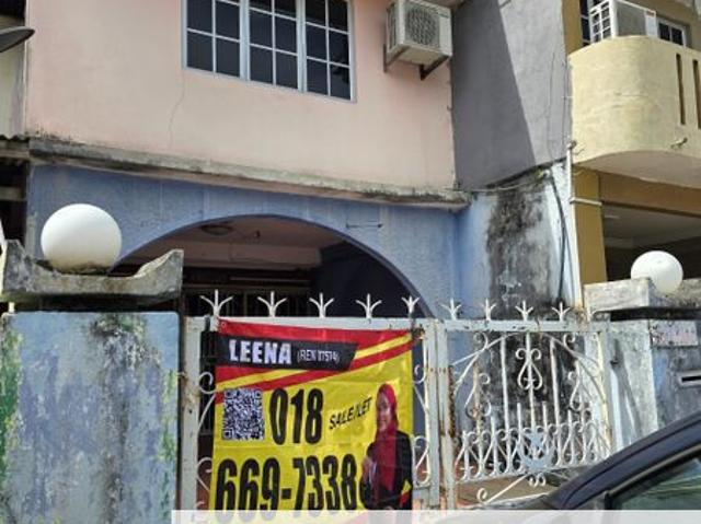 House for sale in Seksyen U6, Shah Alam