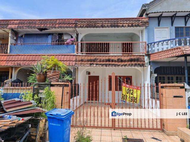House for rent in Petaling, Alam Impian