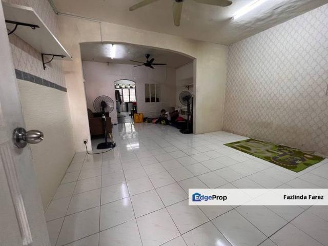 House for sale in Petaling, Alam Impian