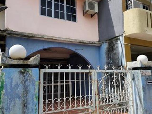 Terraced House for sale in Petaling, Alam Impian