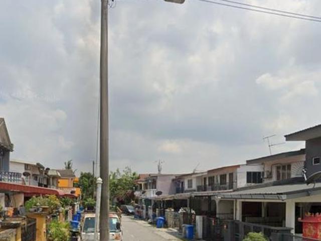 Terraced House for rent in Petaling, Alam Impian