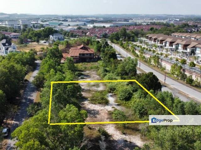 House for sale in Sungai Buloh, Shah Alam