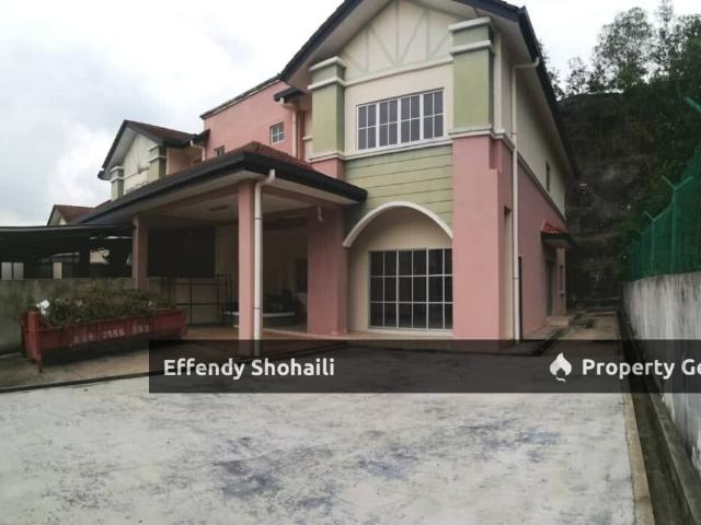 Residential House for sale in Petaling, Alam Impian