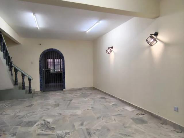 House for rent in Petaling, Subang Jaya
