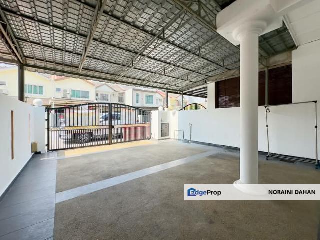 House for sale in Petaling, Subang Jaya
