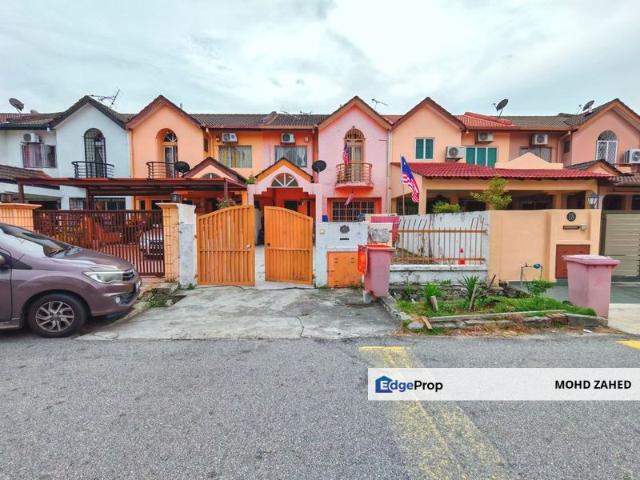 House for sale in Petaling, Subang Jaya