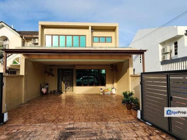 House for sale in Petaling, Subang Jaya