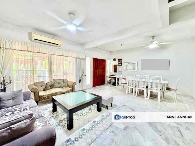 House for sale in Petaling, Subang Jaya
