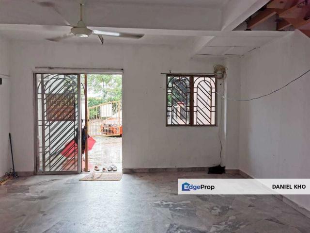 House for sale in Petaling, Subang Jaya