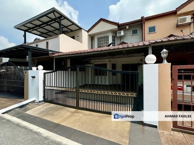 House for sale in Petaling, Subang Jaya