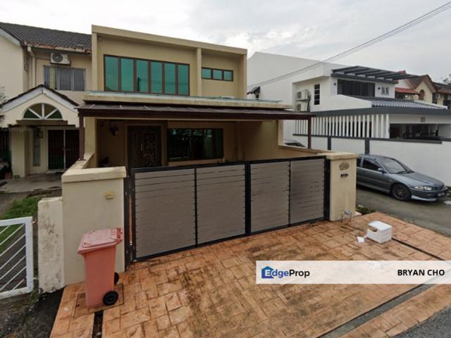 House for sale in Petaling, Subang Jaya