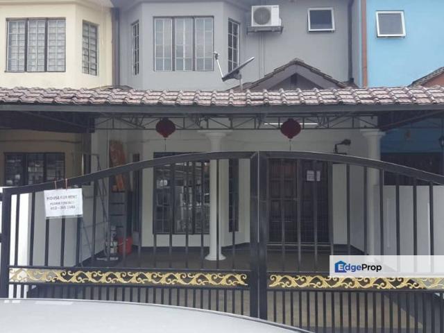 House for sale in Petaling, Subang Jaya