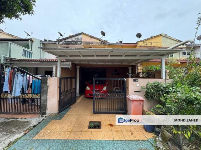 House for sale in Petaling, Subang Jaya