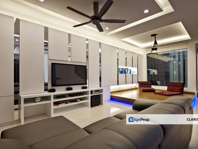 Condominium for sale in Petaling, Subang Jaya