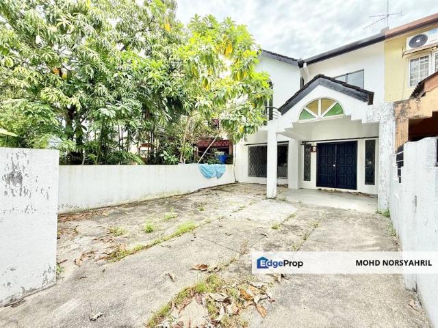 House for sale in Petaling, Subang Jaya