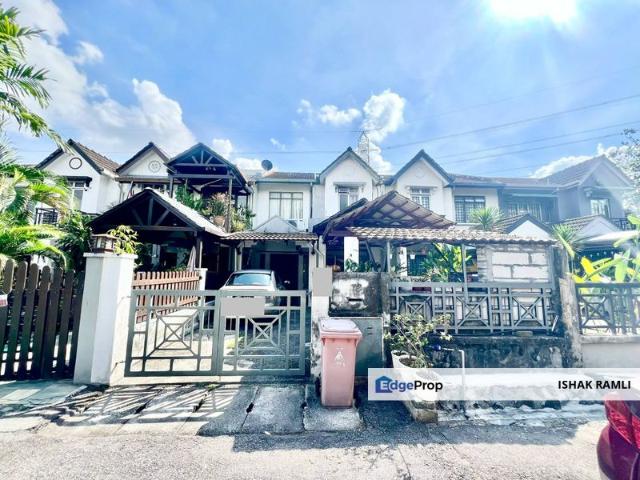 House for sale in Petaling, Subang Jaya