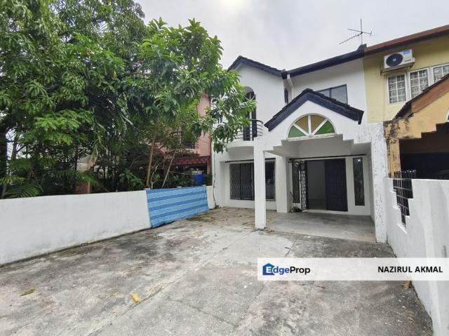 House for sale in Petaling, Subang Jaya