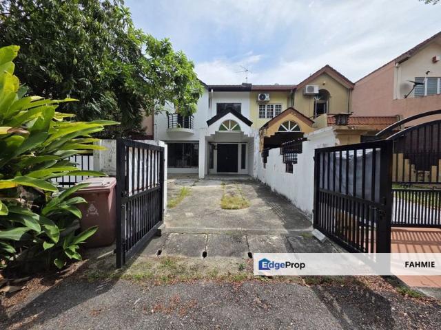 House for sale in Petaling, Subang Jaya