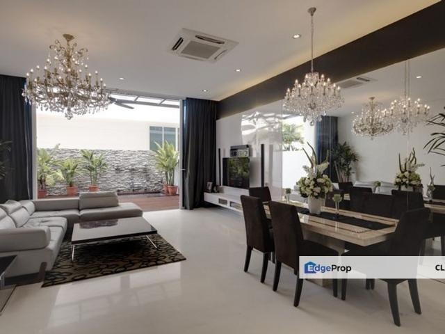 Condominium for sale in Petaling, Subang Jaya