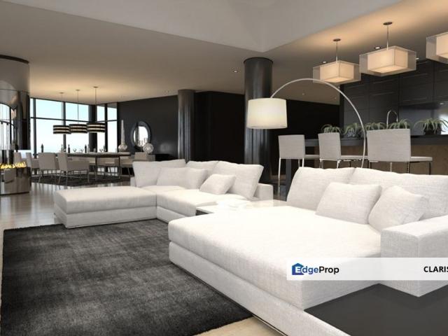 Condominium for sale in Petaling, Subang Jaya