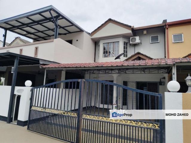 House for sale in Petaling, Subang Jaya