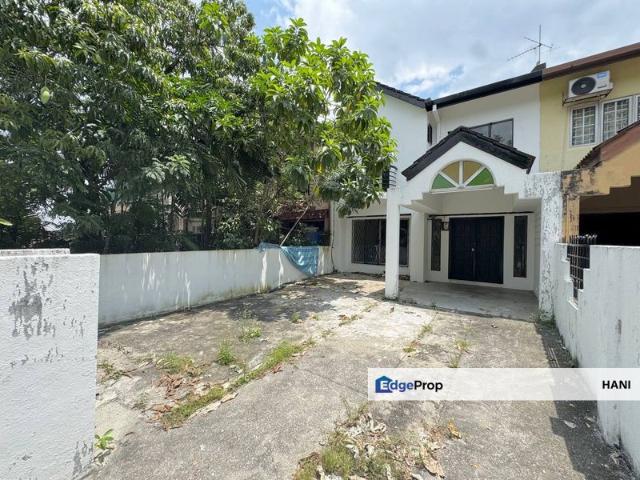 House for sale in Petaling, Subang Jaya
