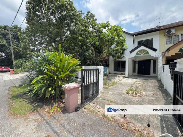House for sale in Petaling, Subang Jaya