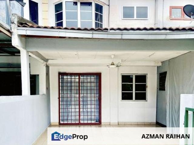 House for sale in Petaling, Subang Jaya