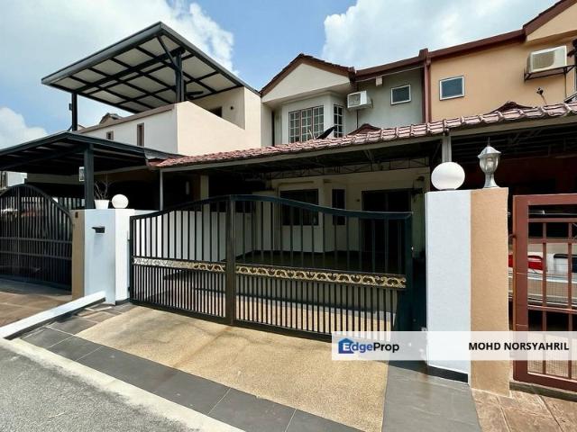 House for sale in Petaling, Subang Jaya