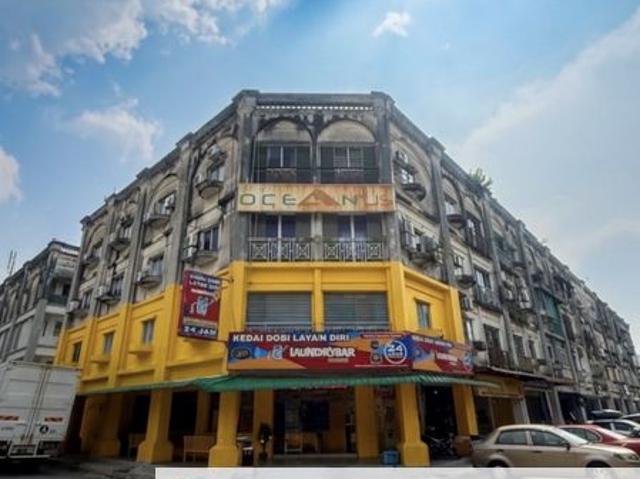 Condominium for sale in PJS 11, Majlis Bandaraya Subang Jaya
