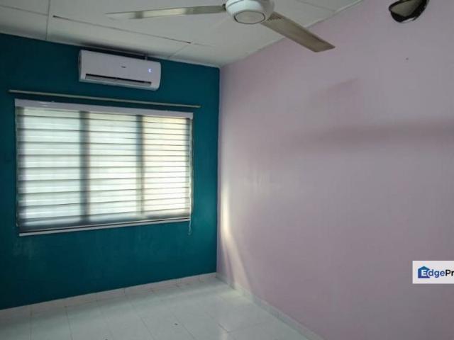 House for rent in Petaling, Subang Jaya