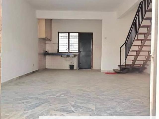 House for sale in Petaling, Subang Jaya