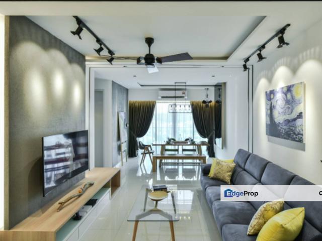 Condominium for sale in Petaling, Subang Jaya