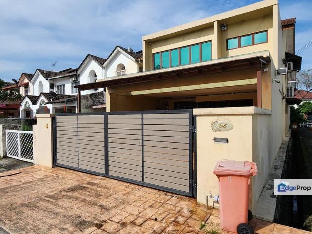 House for sale in Petaling, Subang Jaya