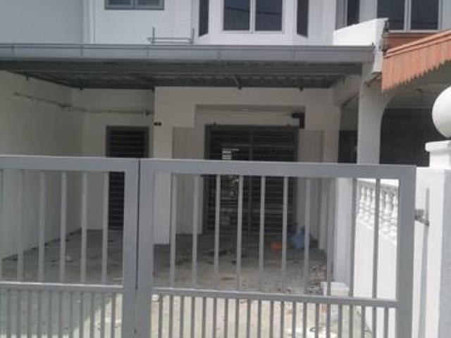 Terraced House for rent in Petaling, Subang Jaya