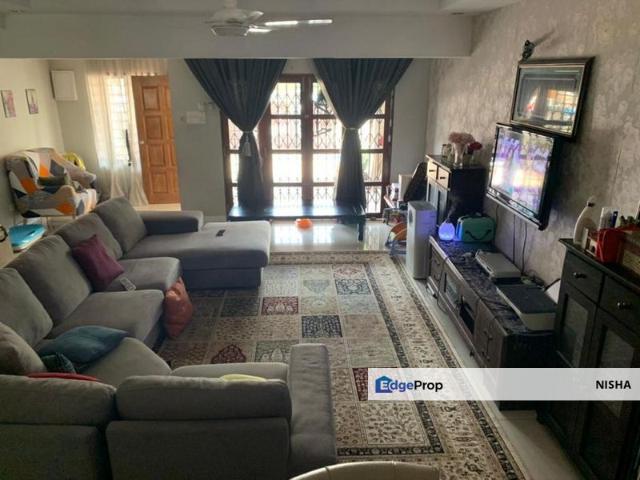 House for sale in Petaling, Alam Impian