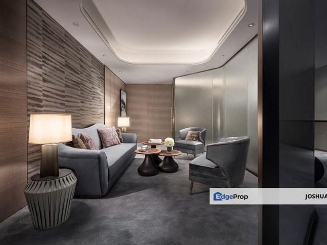 Condominium for rent in Petaling, Subang Jaya