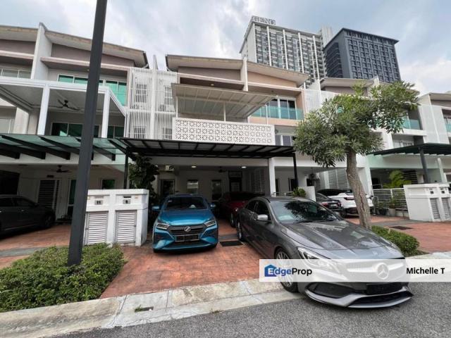 House for sale in Petaling, Subang Jaya