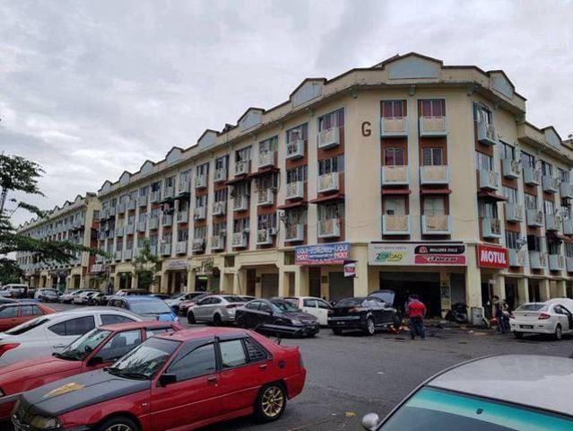 Apartment for sale in Petaling, Subang Jaya