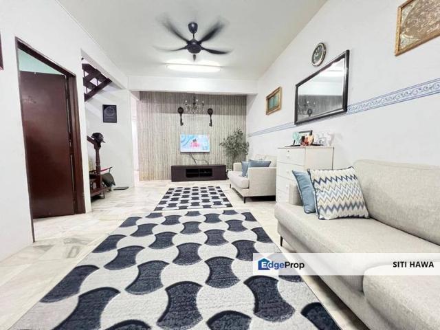 House for sale in Petaling, Subang Jaya