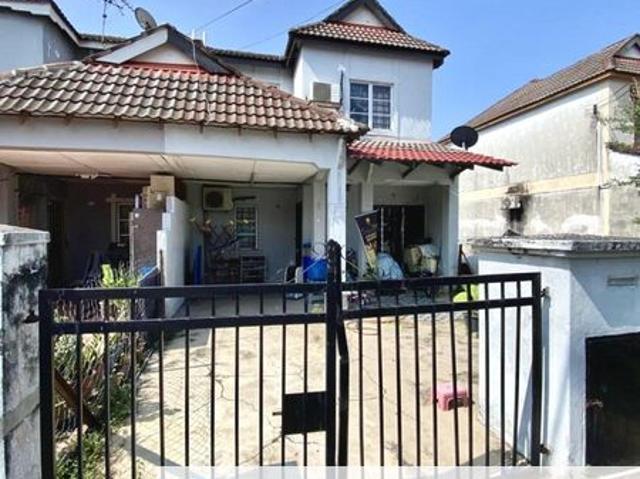 House for sale in Petaling, Subang Jaya