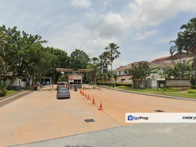 House for sale in Petaling, Subang Jaya