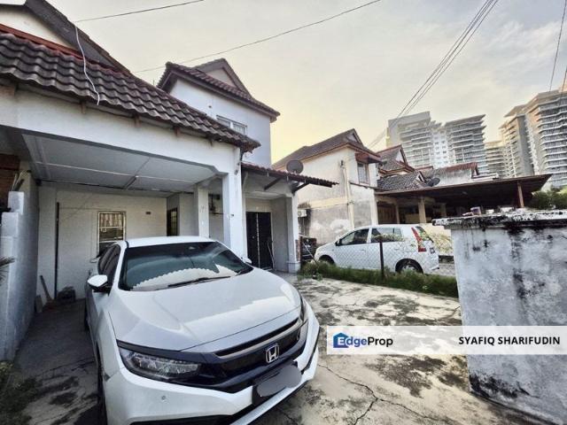 House for sale in Petaling, Subang Jaya