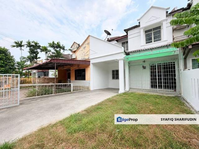 House for sale in Petaling, Subang Jaya