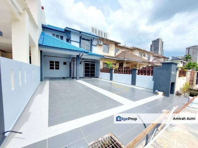 House for sale in Petaling, Subang Jaya