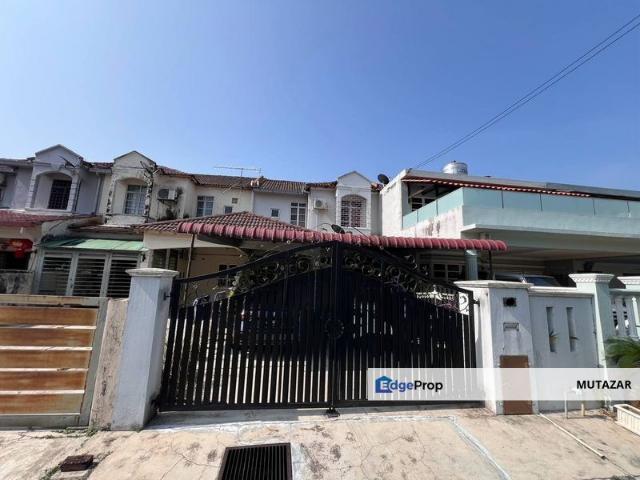House for sale in Petaling, Subang Jaya