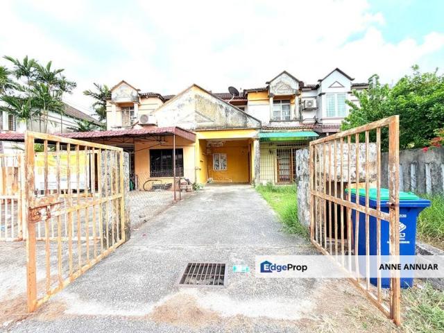 House for sale in Petaling, Subang Jaya