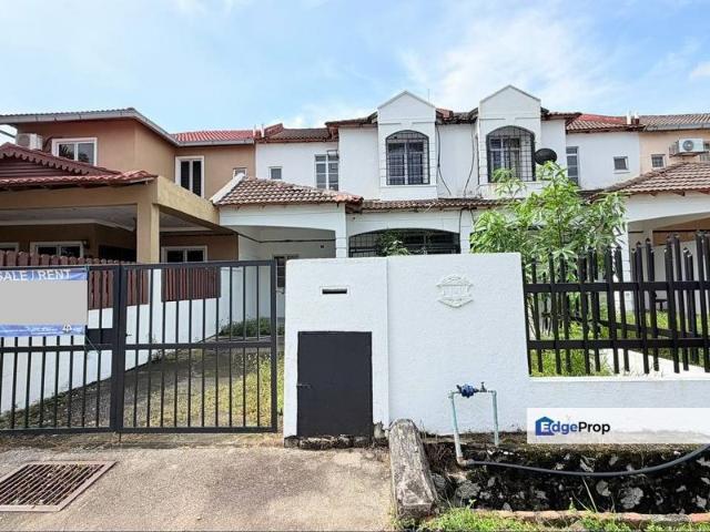 House for sale in Petaling, Subang Jaya