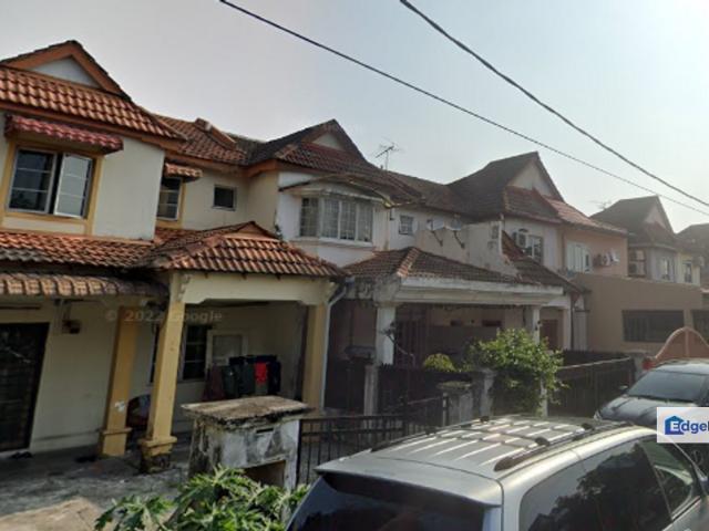 House for rent in Petaling, Subang Jaya