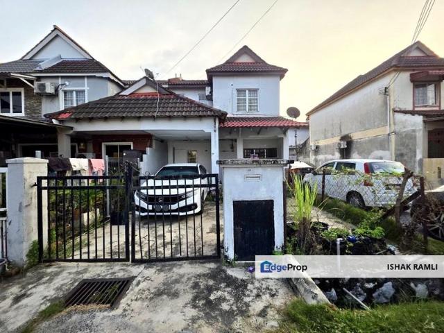 House for sale in Petaling, Subang Jaya